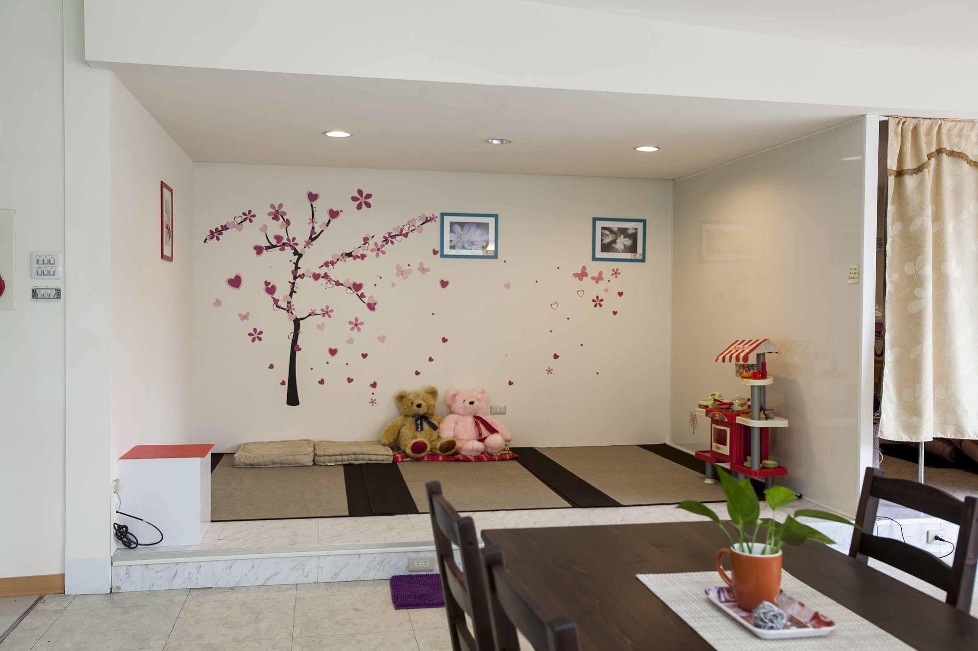 Wulai Spring Resort New Taipei City Ngoại thất bức ảnh
